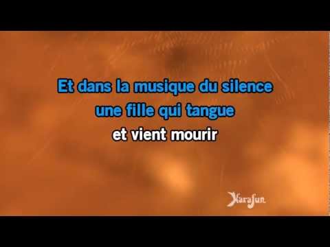 Karaoké C'est extra - Léo Ferré *