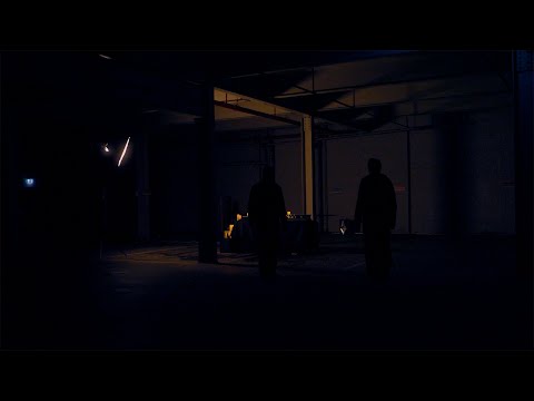 CRUSH3d & Willaris. K - ecstasy (live)