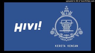 HIVI! - Mata Ke Hati (Acoustic Version)