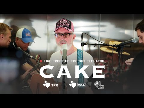 Thumbnail for Live from the Freight Elevator | Cake | Billionaire in Space *New Song* by Head, RZA