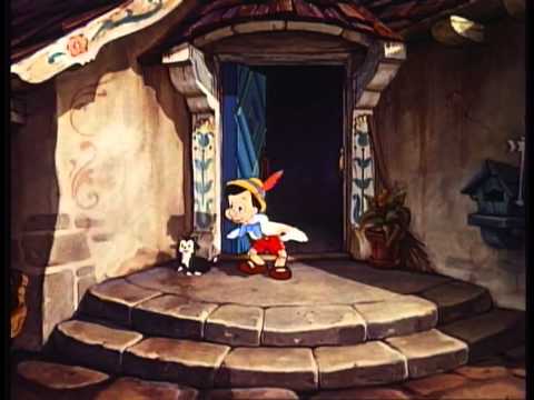 Pinocchio