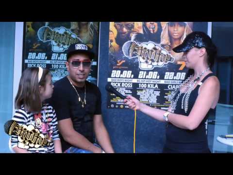 359 Fest Dnevnik - 100Kila