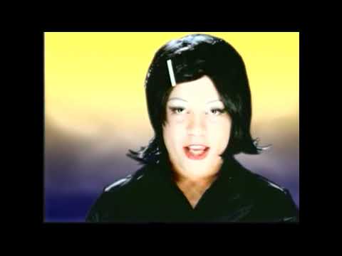 Videodance '90   Alex Party   Wrap Me Up