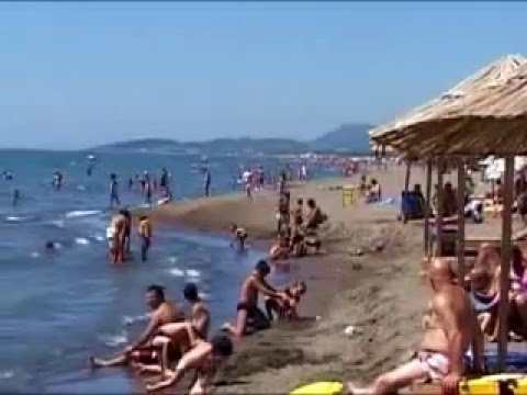 Tours-TV.com: Velika Plaža