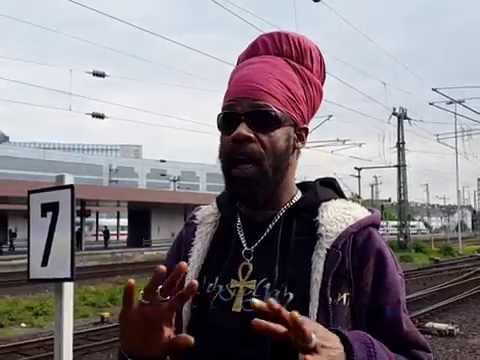 FITTA WARRI HOLD PON RASTA FAITH OFFICIAL  VIDEO