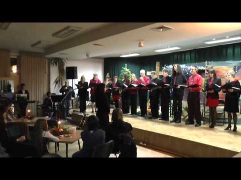2013-01-19 Wieczór Kolęd