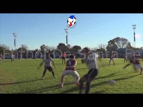 San Martín de Progreso 1   - Unión de Santo Domingo 1