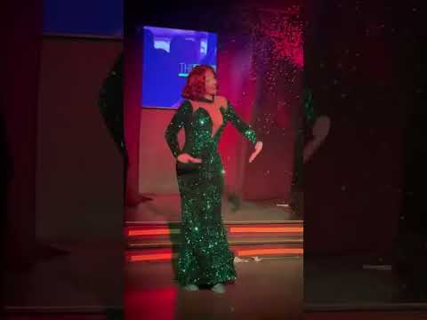 Promotional video thumbnail 1 for Poison Oak - Show Host, Comedienne, Singer, and Poet
