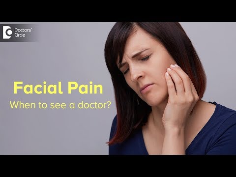  Most common cause of chronic orofacial pain (OFP) 