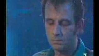 Los enemigos - La paella