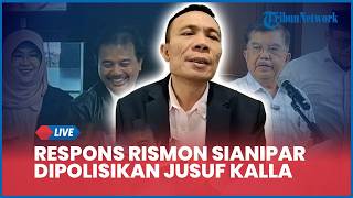 Download lagu LIVE: Respons Rismon Sianipar Dipolisikan Jusuf Kalla Buntut Tuding Danai Kasus Ijazah Jokowi Rp5 M mp3 Download lagu LIVE: Respons Rismon Sianipar Dipolisikan Jusuf Kalla Buntut Tuding Danai Kasus Ijazah Jokowi Rp5 M mp3