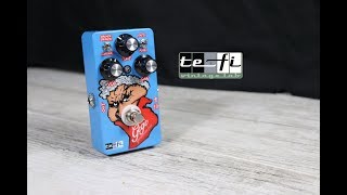 Tefi Vintage Lab - GEGE germanium fuzz