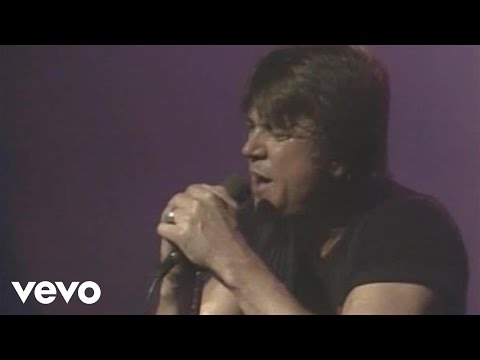 Dreams I'll Never See cover