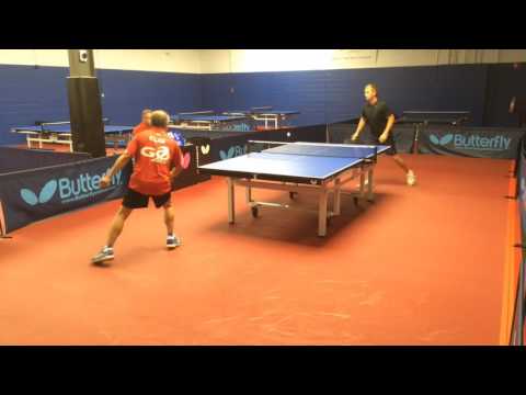 Artur Kurek vs Smenser Lam 3:0