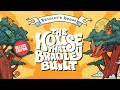 @RootsOfCreation "Roots of Creation" (feat. Mighty Mystic) - The House That Bradley Built (DELUXE)