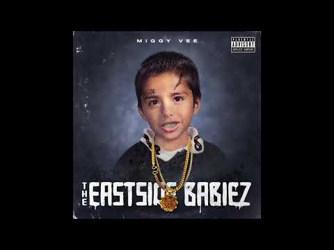 MIGGY VEE - CANT FEEL THIS PAIN [2018]