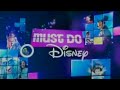 Must Do Disney With Stacy Walt Disney World 2009 WDW Resort TV Feed