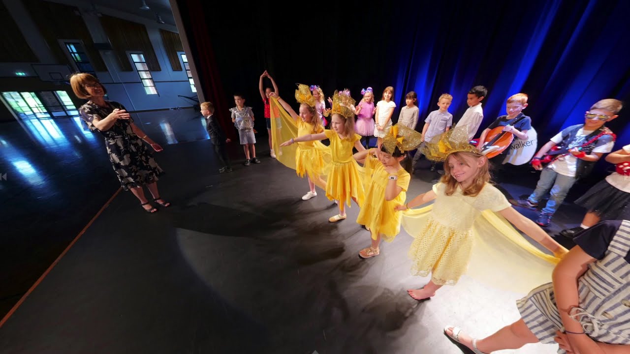 The Illawarra Grammar School - Virtual Tour