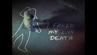 How To Make The Swamp Believe They Killed You