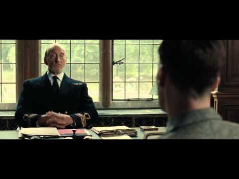 THE IMITATION GAME CLIP 1