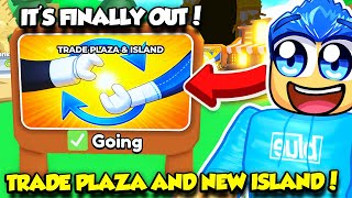 Download lagu TRADE PLAZA AND NEW ISLAND UPDATE IN TAP SIMULATOR!! mp3