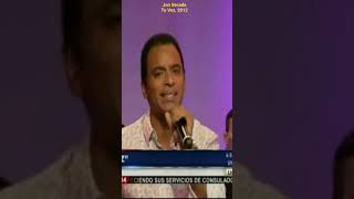 Jon Secada - Tu Voz, 2012@JONSECADAYOUTUBE #music