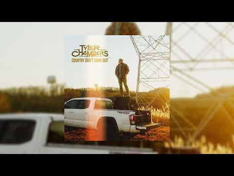Tyler Chambers - DRD (Official Audio)