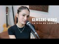 KEMBANG WANGI HAPPY ASMARA COVER BY LATOYA DE LARASA