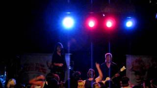 Never Leave Northfield- For All Those Sleeping Live August 2 2011 Toronto HD