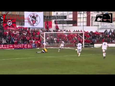 CD Laredo - AD Ceuta FC (1-0) - 2ª Eliminatoria Ascenso Segunda B