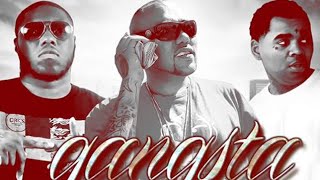 FLATLINE - Gangsta (Feat. Z-RO &amp; Kevin Gates) NEW 2019