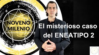 The mysterious case of ENNEATYPE 2 / NINTH MILLENNIUM