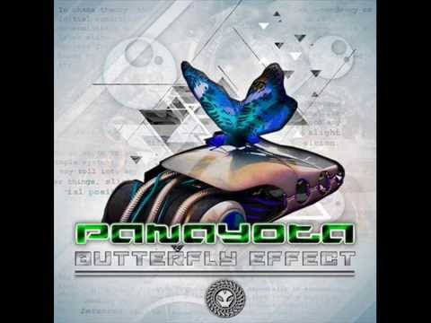 Panayota vs Alienn - Liquid Crystals (WAV)