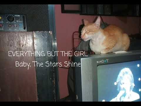 EVERYTHING BUT THE GIRL - Baby, The Stars Shine Bright - FULL ALBUM