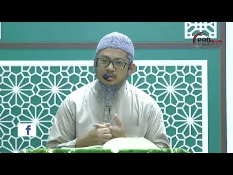 Tadabbur Surah AL-Baqarah Siri Ke-97