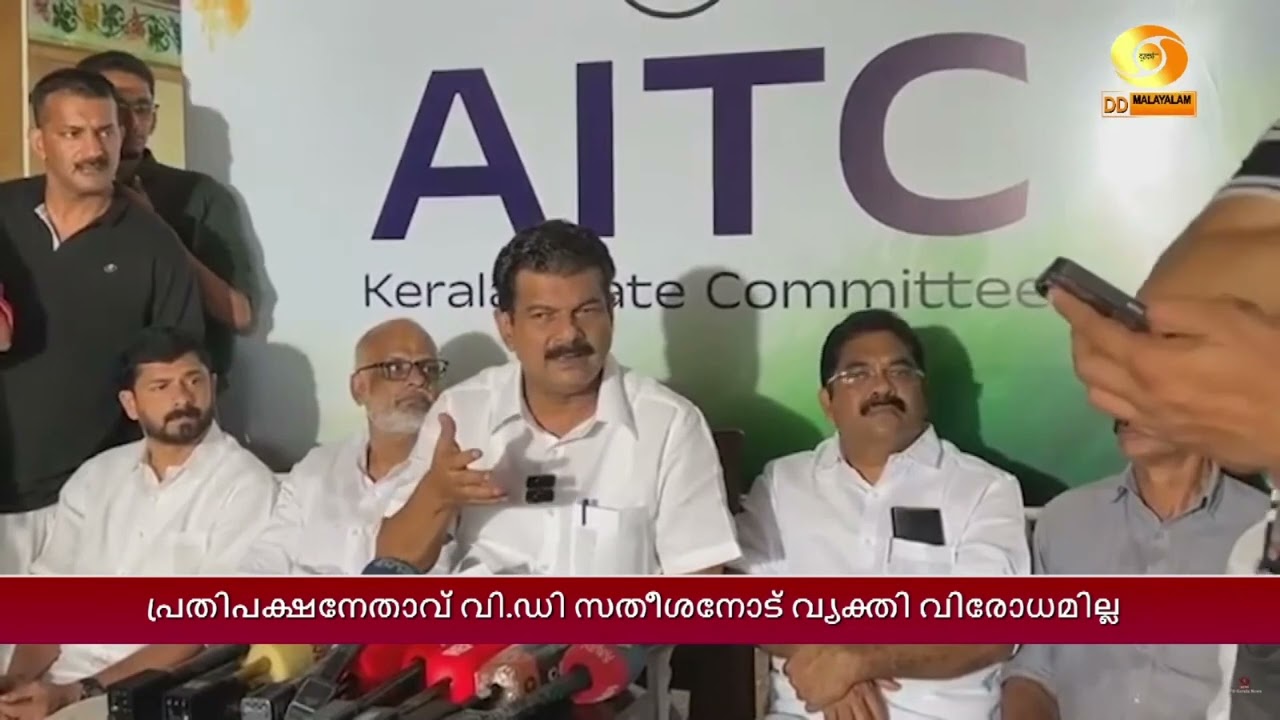 ബേപ്പൂരിൽ മത്സരിക്കാന്‍ തയ്യാർ | PV Anwar