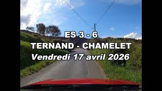 Aperçu ES 3/6 — Ternand
