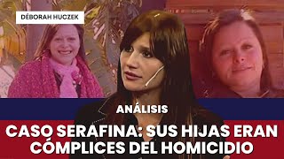 Caso Serafina López: Un homicidio planificado por su propia familia