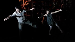 Freddie Mercury &amp; Montserrat Caballé - The Fallen Priest