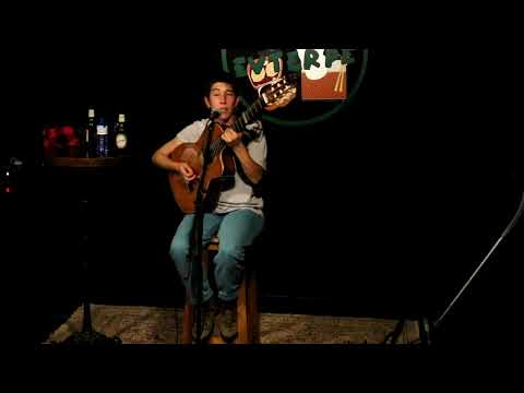 Eva Sierra - Rabia (25/3/23)