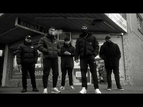 Ryan King ft. MLBRN - All I Ever Wanted (Official Music Video)