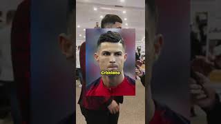 Giving S-Tier Celebrity A Haircut #fade #interview #shorts