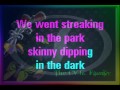 Last friday night TGIF by Katy Perry CVJZ KARAOKE ...