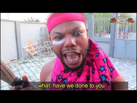 BAD GENERATOR (Xploit Comedy)