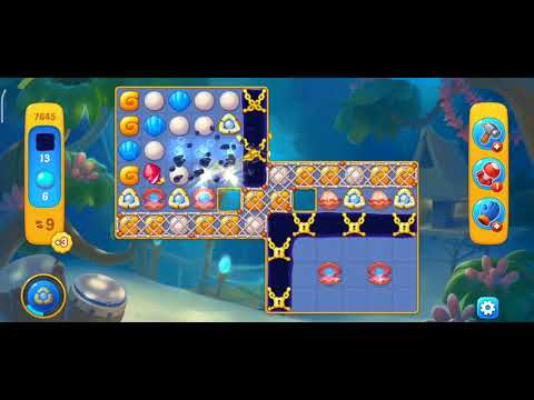 фишдом 7645, фишдом уровень 7645, fishdom 7645 level, #fishdomlevel7645 #fishdom7645 #фишдом7645