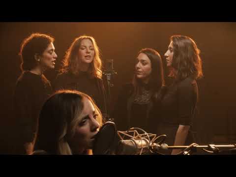 Shelly Archer-Been a Long Time Piano version