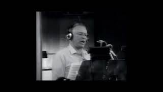 Frank Sinatra &amp; Quincy Jones - Stormy Weather