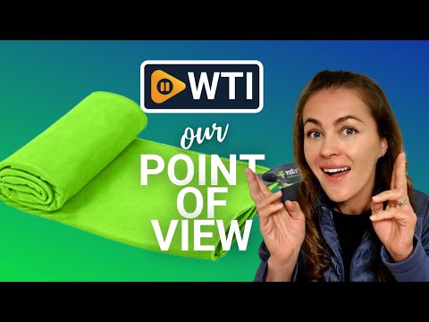 4Monster Microfiber Towels - WTI product video review