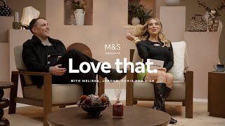 Marks & Spencer — Love That Episode 14 | Gifting ft Wicked Collaboration | M&S Fashion, Home & Beauty