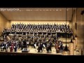 L V Beethoven Neunte Sinfonie Symphony 9 Freude Schöner Götterfunken